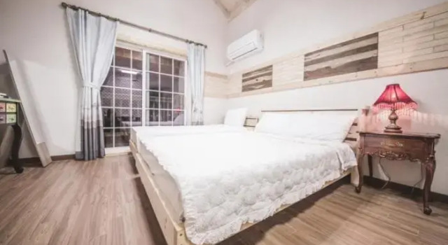 Студия Дуплекс Red Windmill Pension