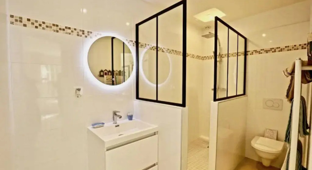 Номер Standard La Longère Deauville