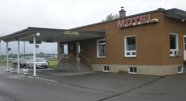Motel Vaudreuil, Rezerwuj Motel Vaudreuil-Dorion Suroit