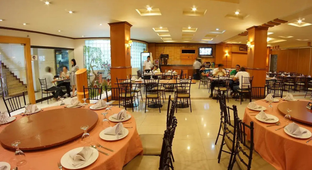 Grand Astoria Hotel