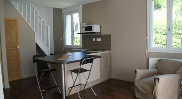 Le Gîte De Malaunay, Book Hotel Hotels in Normandy with Parking, Parking