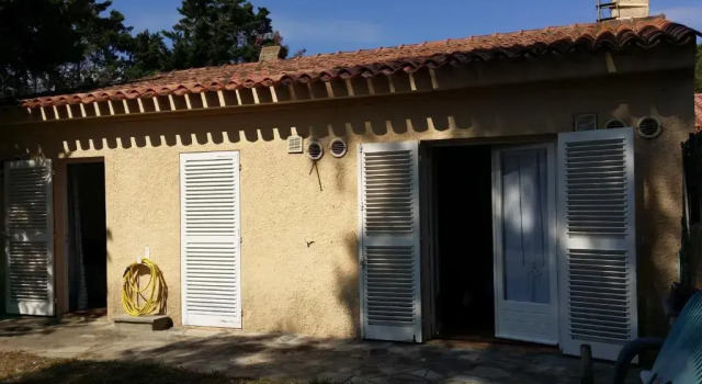 Villa Chiaretta a Mare, Varaa Villa Saint-Florent 
