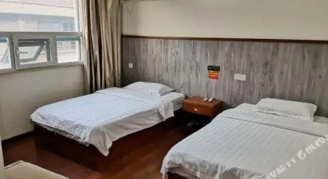 Luksusowy suite Sheng Kai Ran Hotel