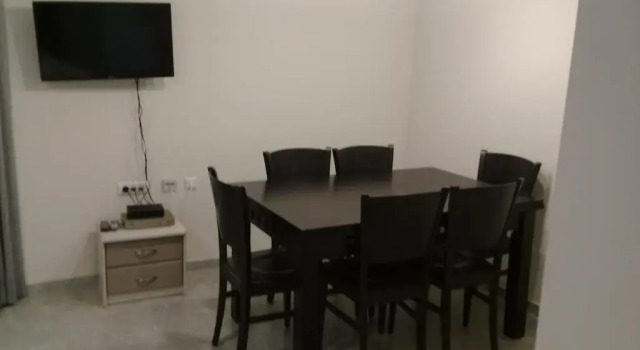 Апартаменты с 2 комнатами Segal in Jerusalem Apartments