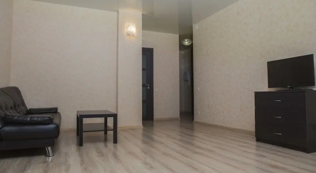 Apartment on 7-ya proseka 92, Prenota Appartamento Industrial area Samara