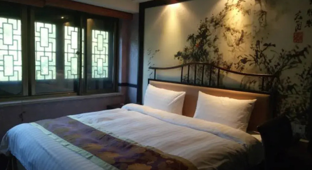Hangzhou Qiao Garden Hotel, Забронировать Отель Отели Ханчжоу с завтраком, Завтраки