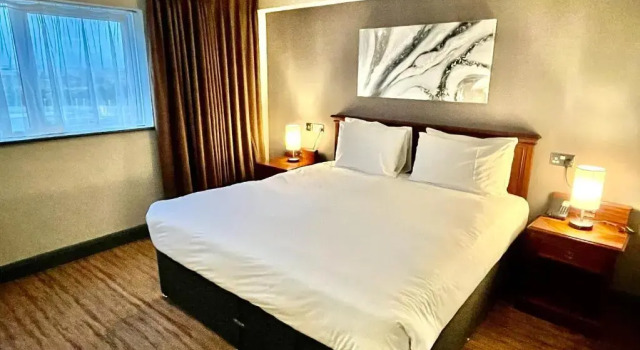 Двухместный номер Standard The Stones Hotel