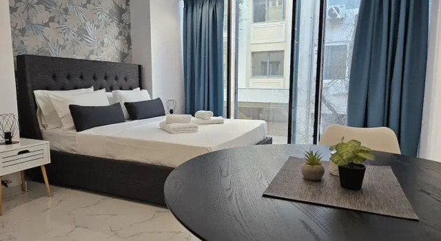 Люкс Superior Nikis 20 Suites