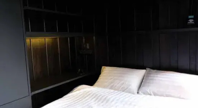 Номер Standard Kloem Hostel