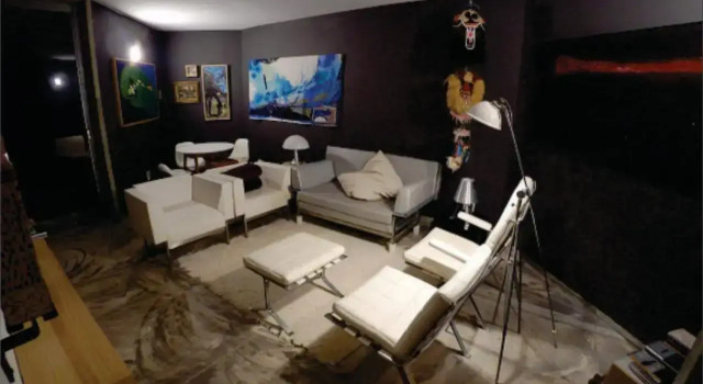 Astangra Residence