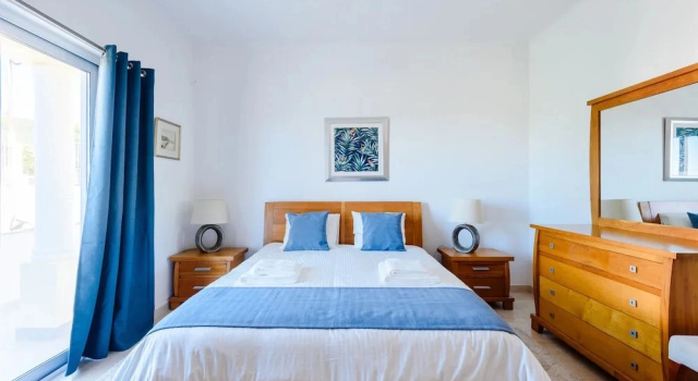 Villa Montinho Vista, Reserva ahora Villa Hoteles en Algarve con aparcamiento, Aparcamiento