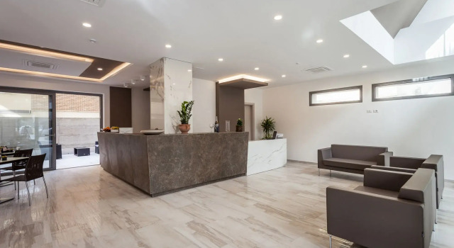Hotel Gioia