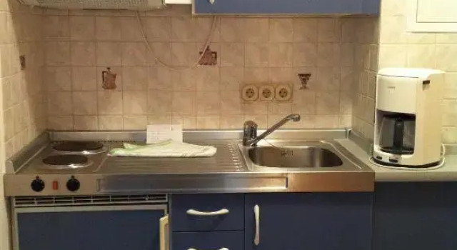 Номер Standard Hotel Preishof