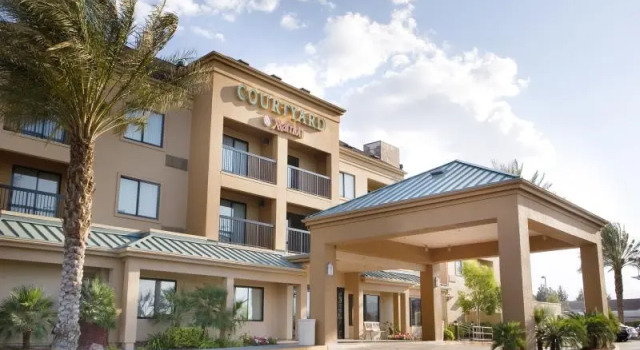 Номер Deluxe Sonesta Select Las Vegas Summerlin