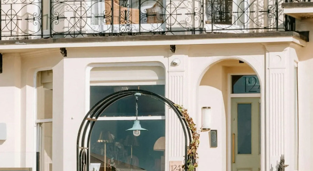 Granville Hotel, Забронировать Отель Отели Исторического графства Суссекса 3 звезды, 3*