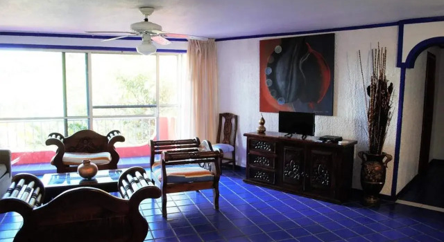 Villas Itzamara