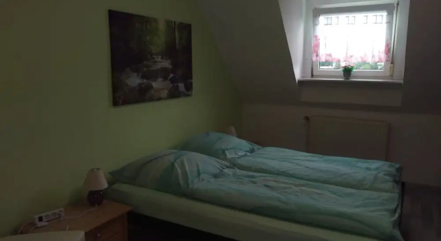 Ferienwohnung Fusi, Varaa Lomakoti Hotellit Baijeri pysäköinnillä, Pysäköinti