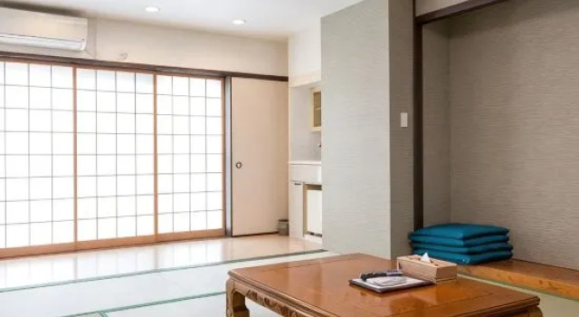 Номер Standard kishu railway katase enoshima hotel