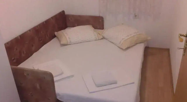 Apartment MIRAKUL, Prenota Appartamento Segna 