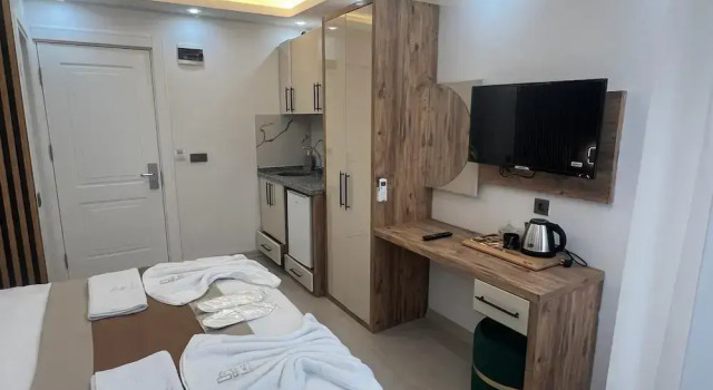 Номер Standard Ninova Boutique Hotel
