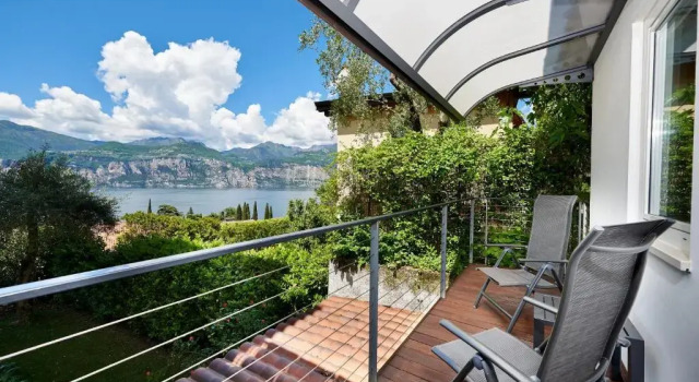 Двухместный номер Standard Hotel Villa Smeralda