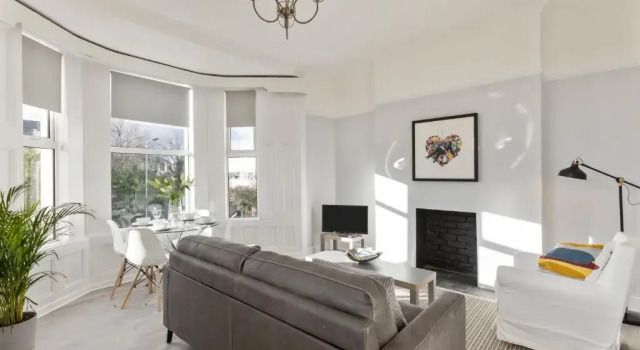 Апартаменты Cyprus View Apartment 2
