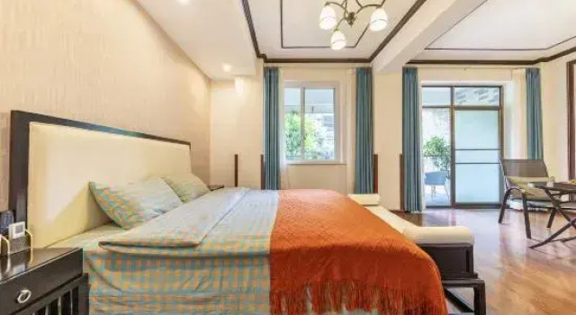 Yuansu Boutique Inn, Prenota Boutique Hotel a Sichuan con parcheggio, Parcheggio