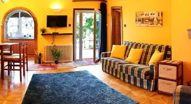 BudaHome Apartments, Забронировать Апартаменты/квартира Отели Будапешта с парковкой, рядом с Castle Hill Funicular, Парковка