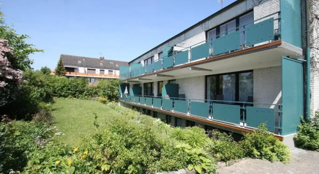 5050 - Saarstraße 2a