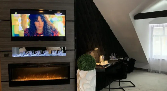 Номер Standard Hotel Fado