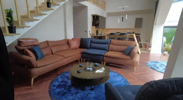Вилла Superior Hame Pira Suites