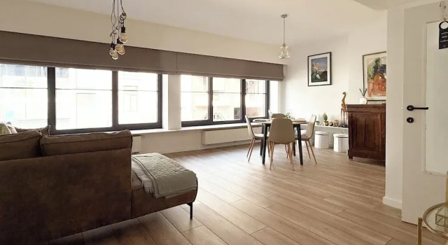 Centrally Located Apartment in Hasselt, Prenota Appartamento Appartamenti a Hasselt, Appartamento