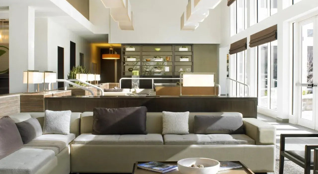 Element by Westin Ewing Princeton, 予約 ホテル Ewing Philadelphia Metropolitan Area