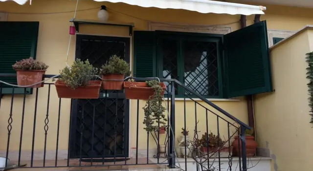 Rest In Fiera B&B, Boek Bed and Breakfast Hotels in Lazio met ontbijt, Ontbijt