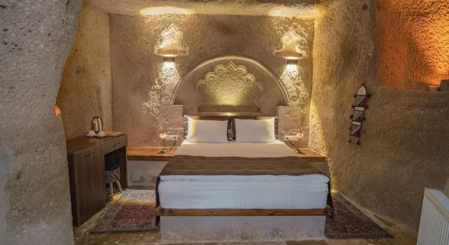 Номер Superior Theodora Village House