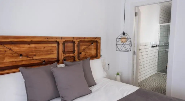 Двухместный номер Standard GOMEZ ROOMS