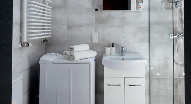 Студия EASY RENT Apartaments - SMART317