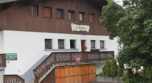 Manoir 4