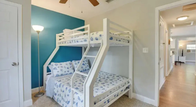 Fort Walton Vacation Rental w/ Private Pool!, Rezerwuj Hotel Fort Walton Beach Emerald Coast