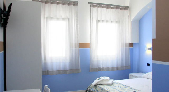 Hotel Città Bella