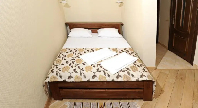 Номер Classic Zolota Forel Hotel