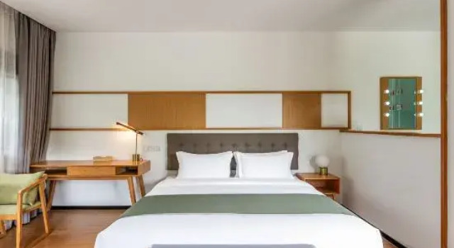Yunhe Yebao Hotel (Shaoxing Olympic Sports Center Branch), Rezerwuj Hotel Hotele 5-gwiazdkowe w Shaoxing, 5*