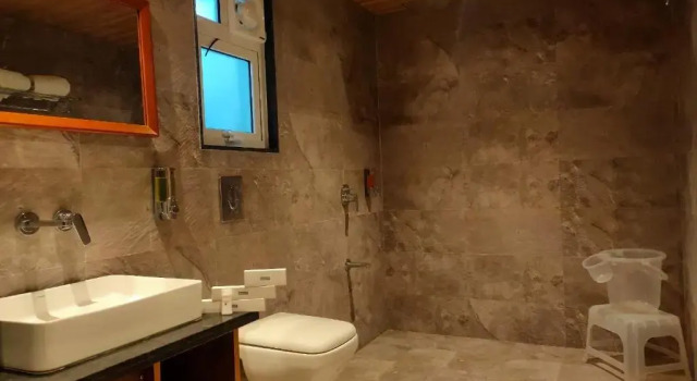 Люкс Lion Signature Family Resort