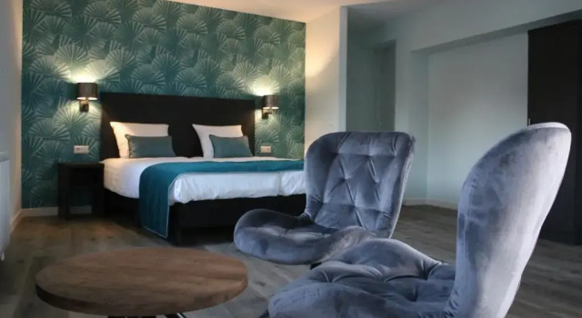 Hotel Studio SIS, Rezervasyon Otel Steenbergen kahvaltılı oteller, Kahvaltı