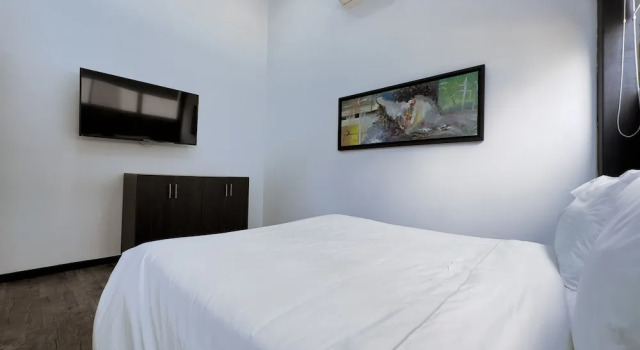 Апартаменты Provenza Lofts