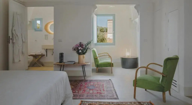 Masseria Palombara Resort & SPA - Adults only, Rezervați Stațiune Manduria Salento