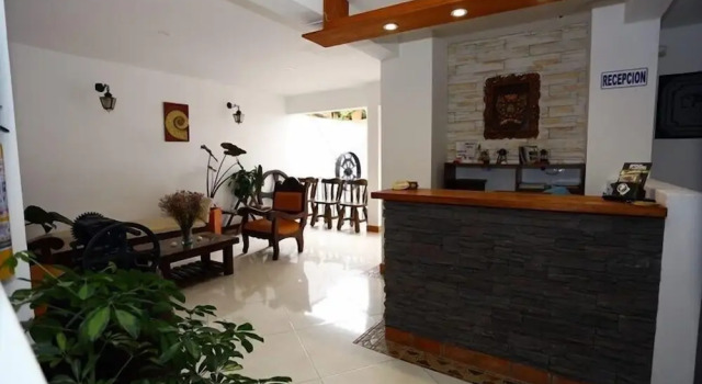 Hotel Casa Cantabria, Rezervovat Hotel Villa de Leyva Boyacá