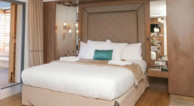 Полулюкс Hôtel Le Week end