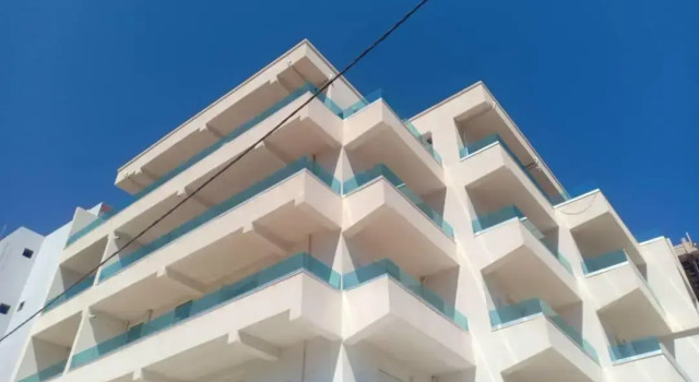 Hôtel Belle Vue Skida