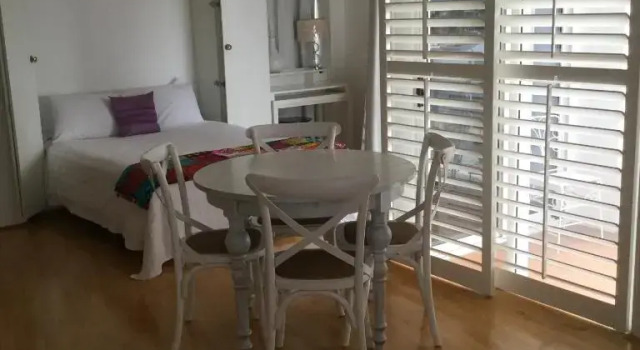 Семейные апартаменты Broadbeach Holiday Apartments, Store 19